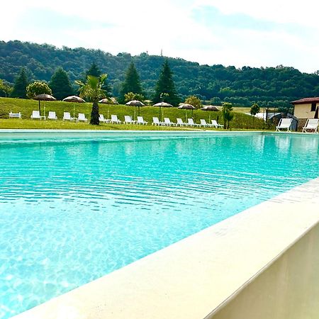 Agriturismo Al Mancino Lonato Exterior photo